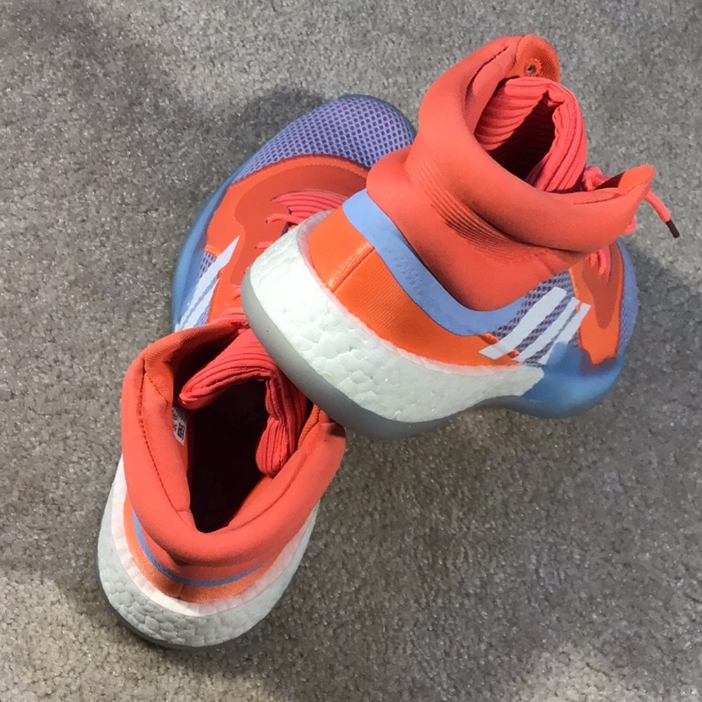 The Best From Adidas!! View 6